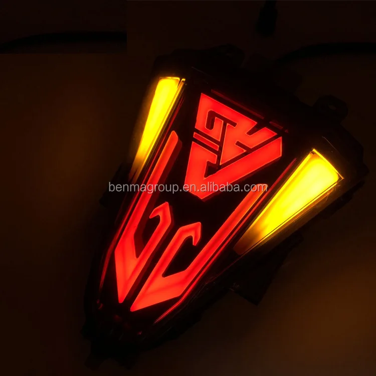 yamaha r15 v3 tail light price