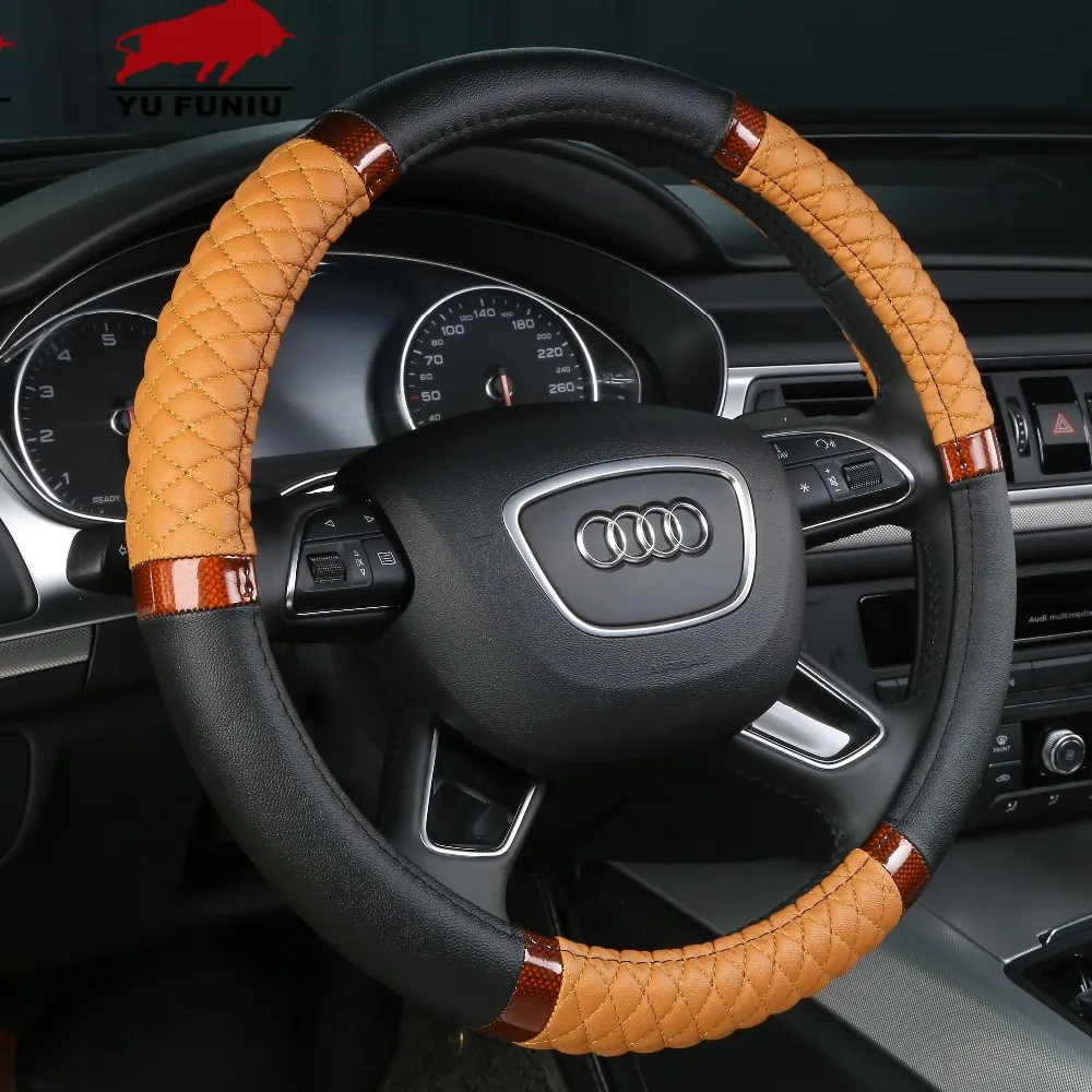 New Design Of Pvc Steering Wheel Cover Buy Pvc Car Steering Wheel