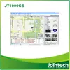 GPS Tracking Software with clearly data what your truck doing