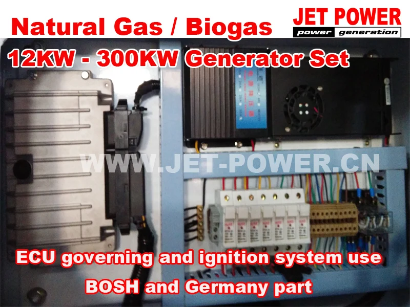 Natural Gas  Biogas Generator Set 12KW to 300KW -003.jpg