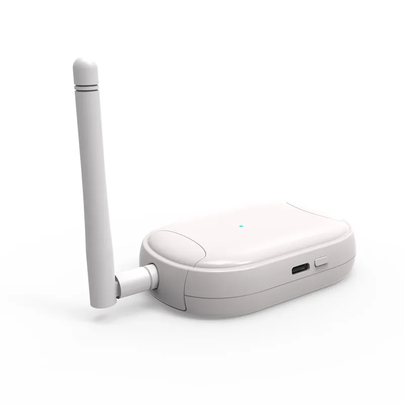 Gainstrong sx1276 433 mhz lora gateway support lora smoke detector and openwrt lora iot gateway - ANKUX.COM