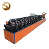 Angle bar u type light steel keel metal roll forming machine