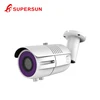 720P waterproof IP 66 CCTV dc 12v cmos camera 3d camera
