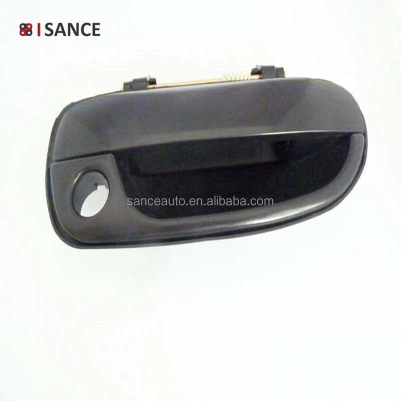 FOR Hyundai Accent 06-10 Outer Silver Door Handle Front Right Passen 82660-1E000