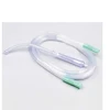 Suction Connecting Tube with Yankauer Handle