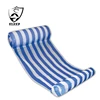 2017 Hot Wholesale Water Floating Hammock Float Pool Lounge Inflatable Chair Lounger