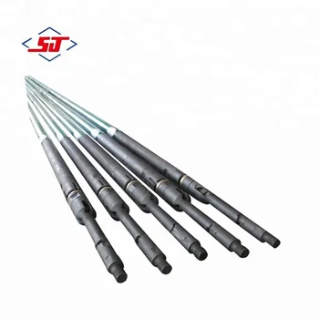 API11AX Sucker Rod Pump Tubing pump for Oilfield