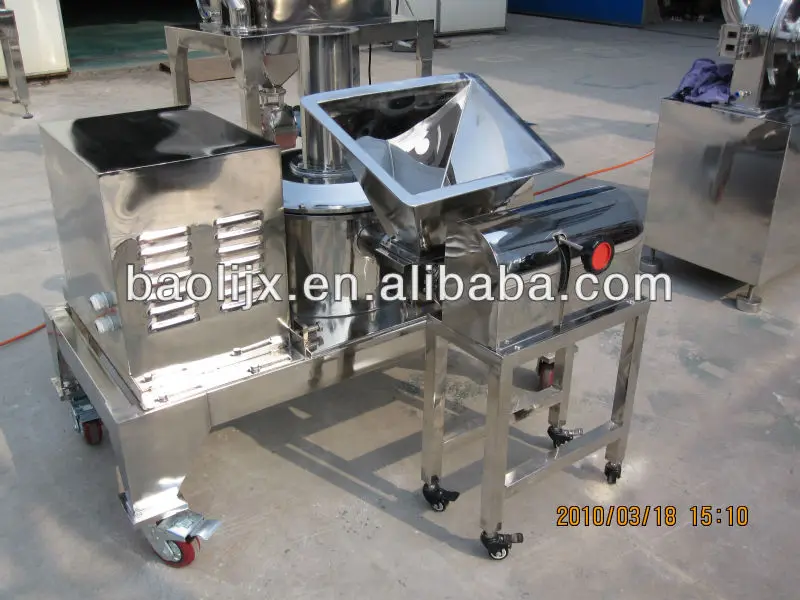 pharmaceutical pulverizer (2).JPG