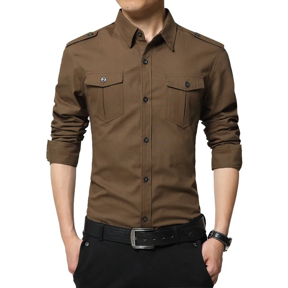 xl in men's shirts
