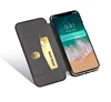 A008 2018 Mobile Phone Accessories Magnetic Wallet Leather Phone Case for Xiaomi Redmi Note 7 Leather Case