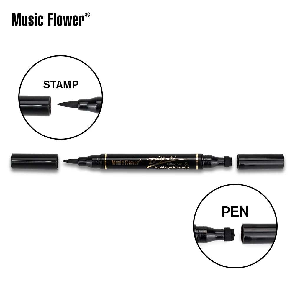 diy liquid eyeliner