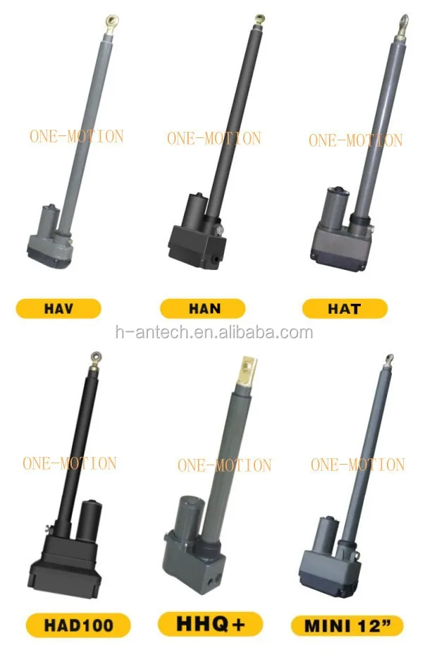 HHQ+ Satellite Actuator for Satellite Dish Antenna