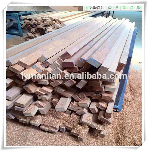 wood frame mouldings/wooden moldings/corner ceilings