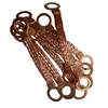 Non Sparking flange static connecting plate Copper Wire
