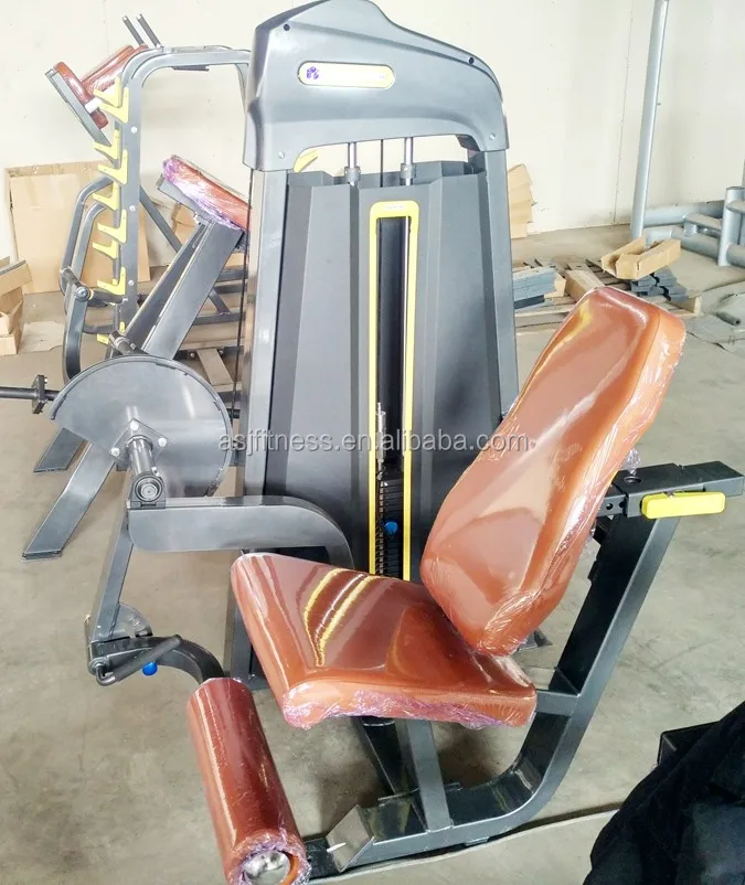 Body Strong Fitness Equipment Fitness Flyer Machine Multi Gym Equipment Leg Extension View Leg Extension Aoshengjia Product Details From Dezhou Aoshengjia Fitness Equipment Co Ltd On Alibaba Com