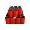Oilfield casing and tubing hot rolled round pipe coupling