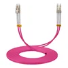 LC, Sc, FC, St, Mu, MTRJ, Mu, MPO, MTP, Odva, Fiber Optic Patchcord Jumper, Fiber Optic Patch Cable, Fiber Optic Patch