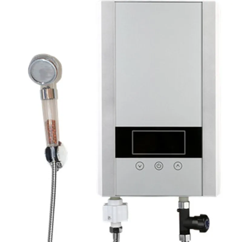 Bathroom And Shower Electric Hot Water Heater Buy Electric Hot Water