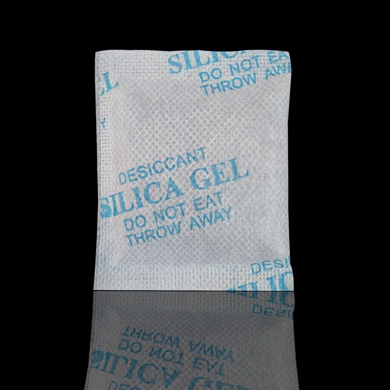 Hot Selling Super Desiccant Pharmaceutical Pack 1g 2g Montmorillonite