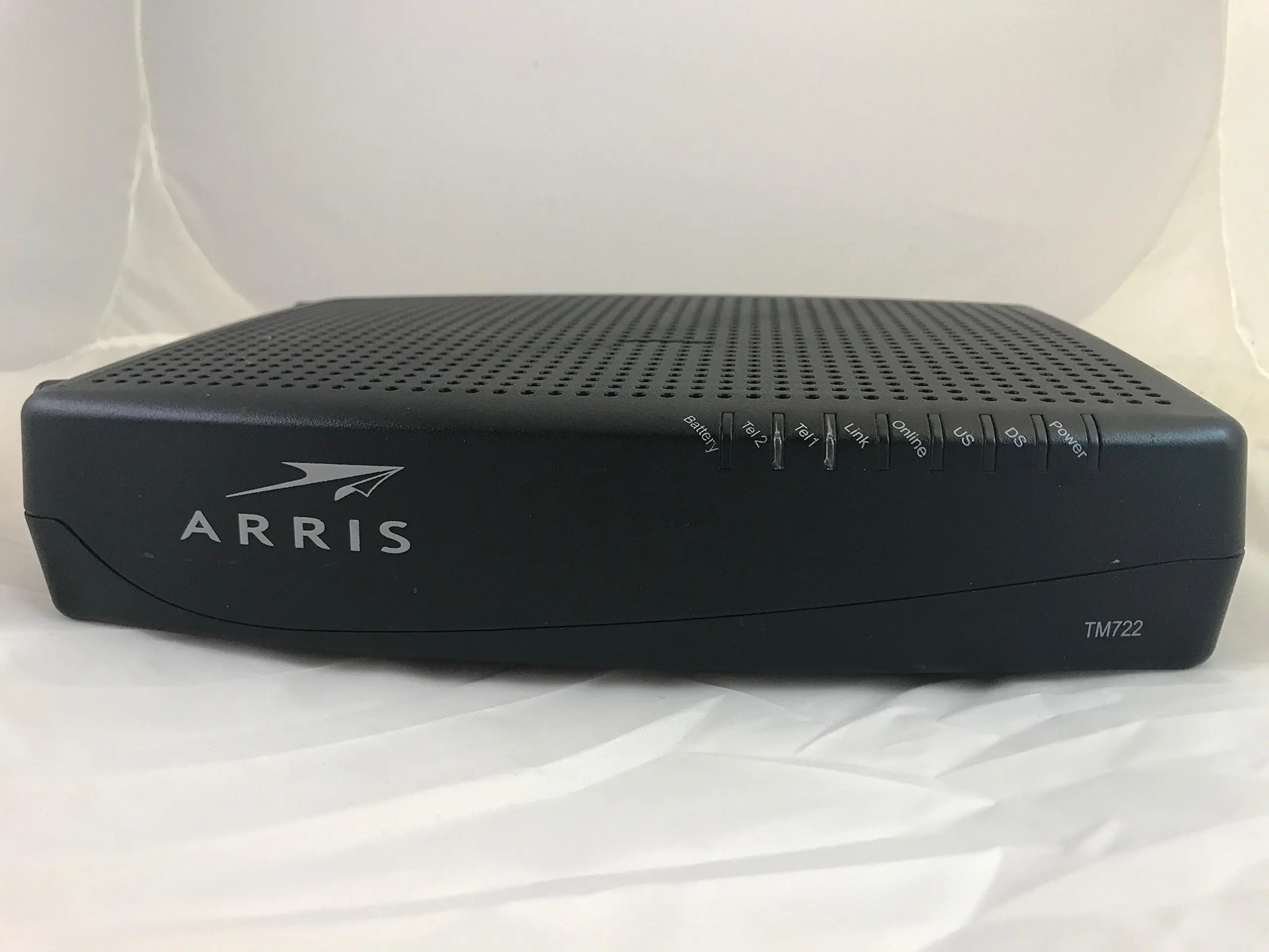 Arris tg1682g compatible modems