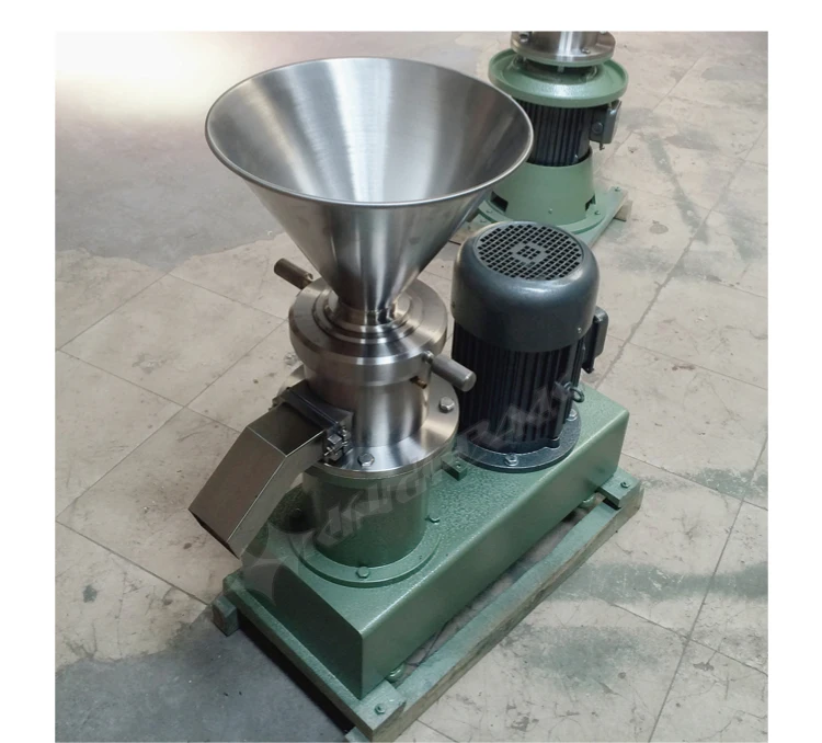 10 Whole JMS80 Colloid Mill.jpg