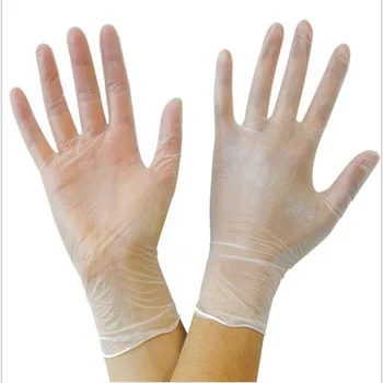 polyethylene gloves