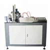 High Precision Automatic Optical Step Positioning PVC Card Punching Machine for Punching Plastic Card