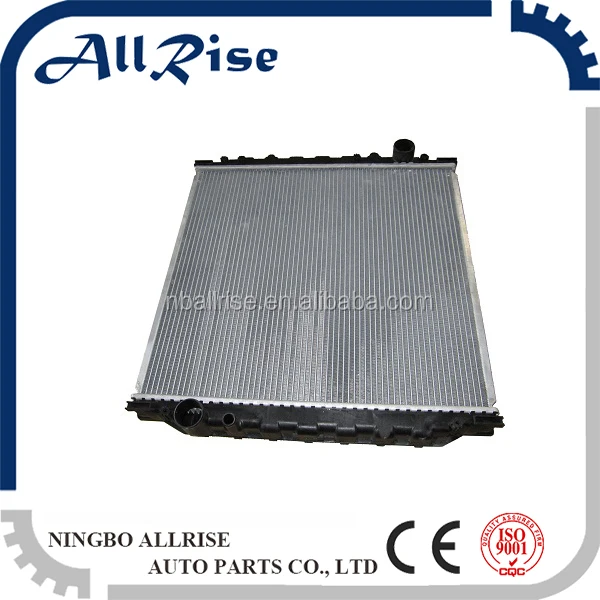 ALLRISE C-28237 Trucks 81061016324 Radiator