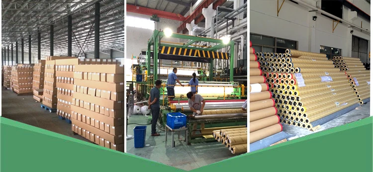 glossy frontlit banner