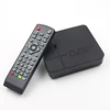 K2 T2 DVB-T DVB-T2 STB H.264 MPEG-4 1080P Digital Terrestrial Receiver Top Box - EU Plug