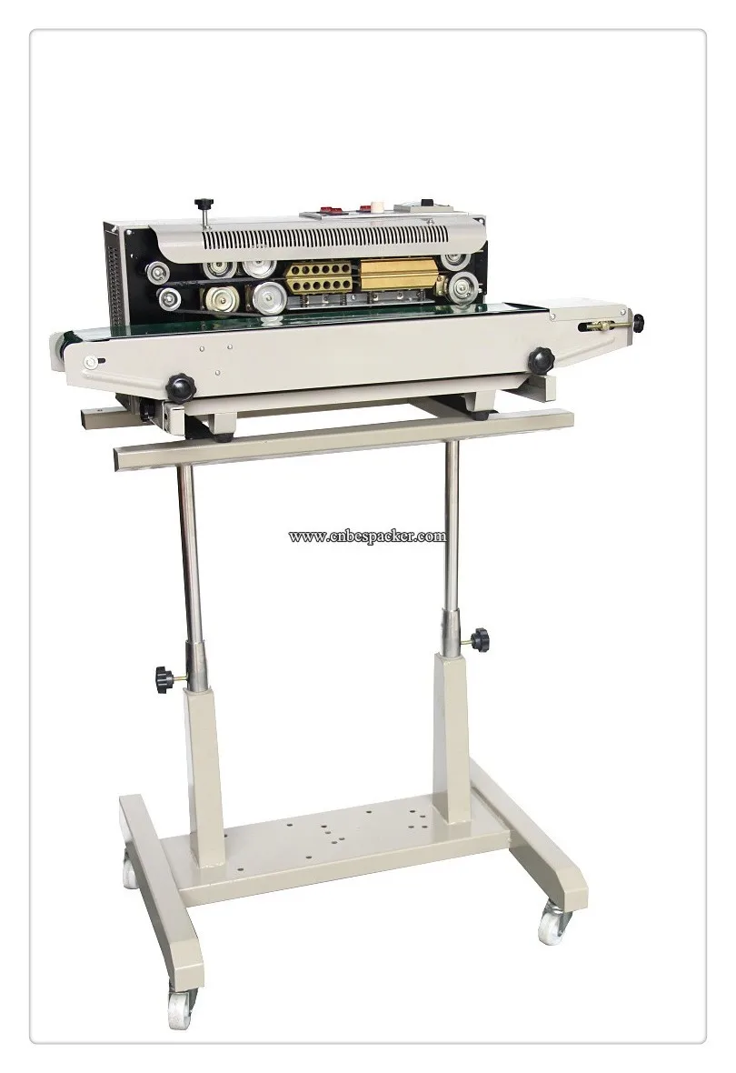 automatic sealing machine 