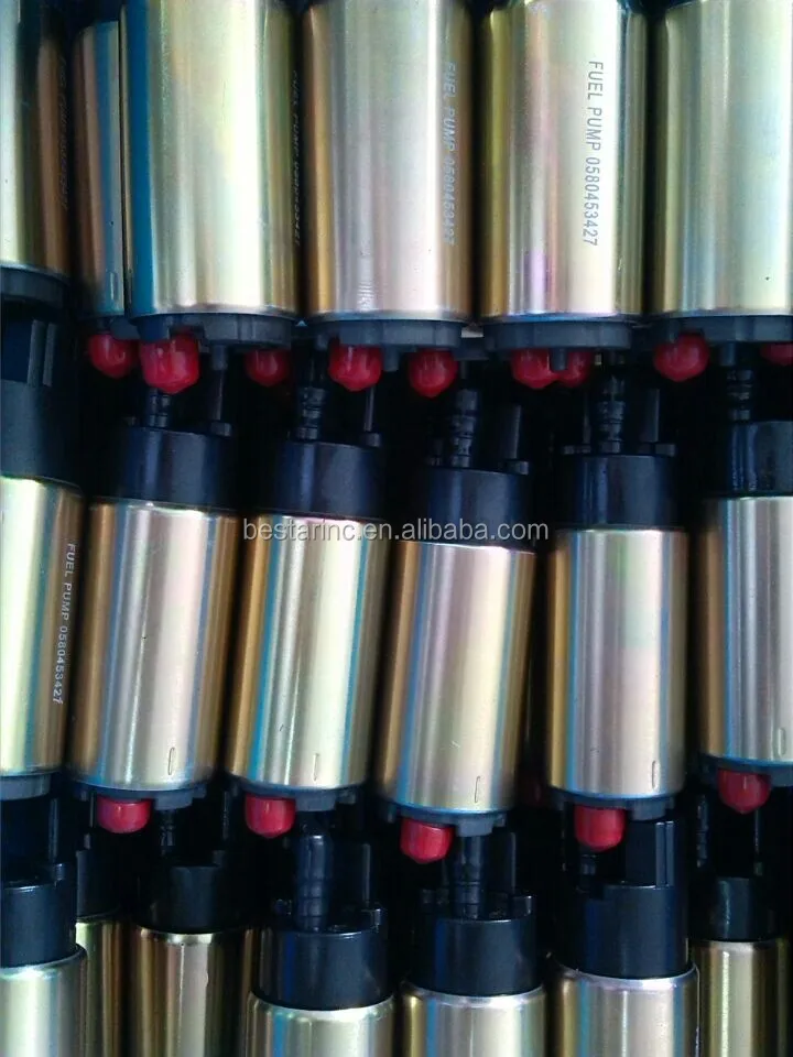 Hot Sell Fuel Pump 0580454001 0580453427 Made In China Buy Electric