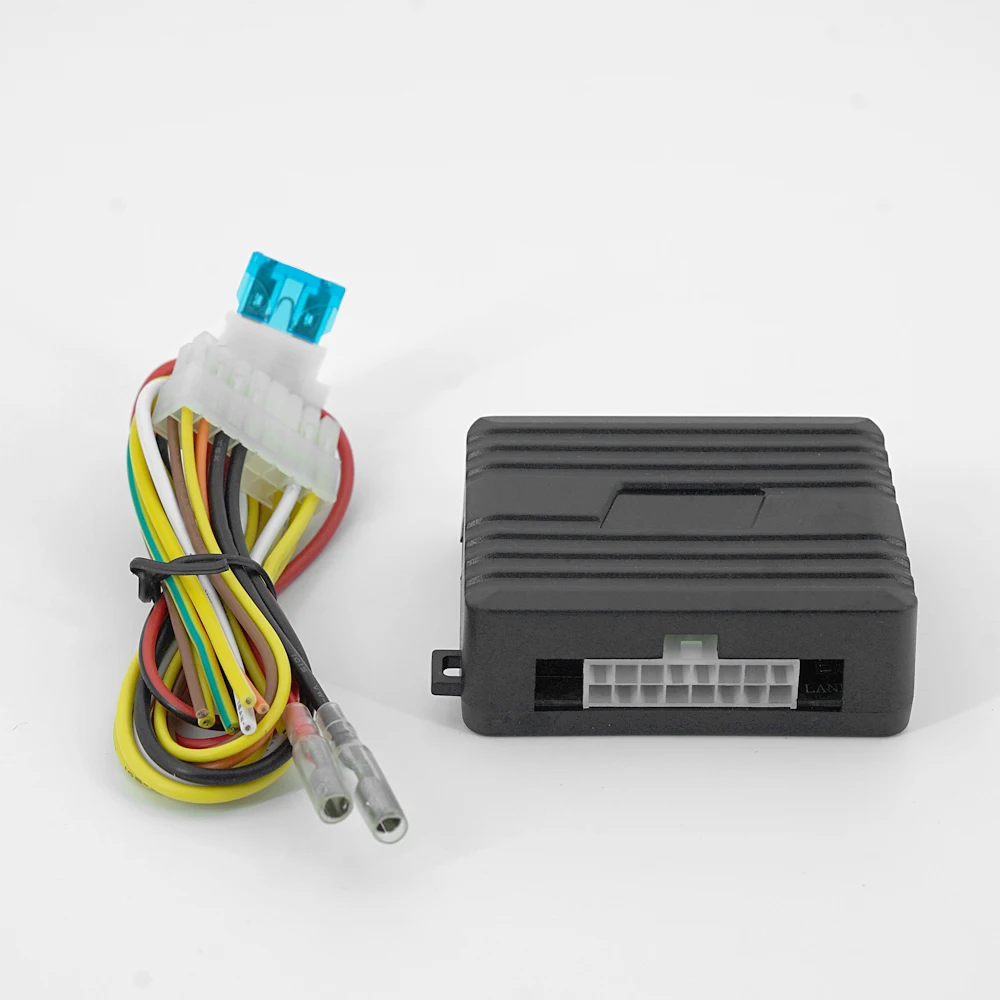 4 Doors Automatic Car Window Closer Pw1001 Car Auto Power Window Closer