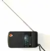 ICF-8 AM/FM radio with speaker with DC only