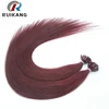 Top Products 99j Nail Tip 30Inch Human Braiding Hair Extensions