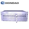 Hondao digital catv 16 in 1 catv modulator rf Distribute IP source to All TVs Over Existing TV Coax