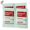 High quality disposable medical gauze sterile swabs with CE and ISO certificates