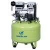 800W Silent Pure Air Flow Air Compressor For Spray Painting Use