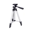 camera tripod monopod aluminum tripod kit with panoramic ball head portable tripod stand for dslr camera