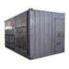 Resistive And Reactive Linked Up Load Bank