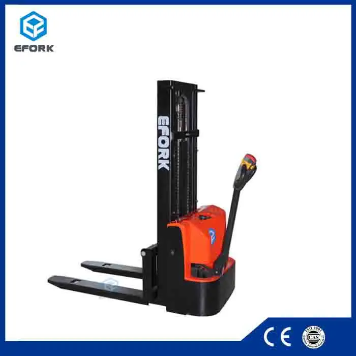 Low Price Hydraulic Electric Pallet Jack High Quality For Sale