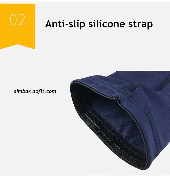 Elbow Pads Compression Shooter Sleeves Men Women Arm Sleeve With Pad