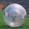 Simple innovative products transparent inflatable water walking balls