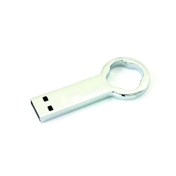 Hot Selling Hockey Stick Style Key Shape Usb Flash Drives Logo 2GB 4GB - ANKUX.COM
