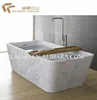 Freestanding Classic Marble Bathtub