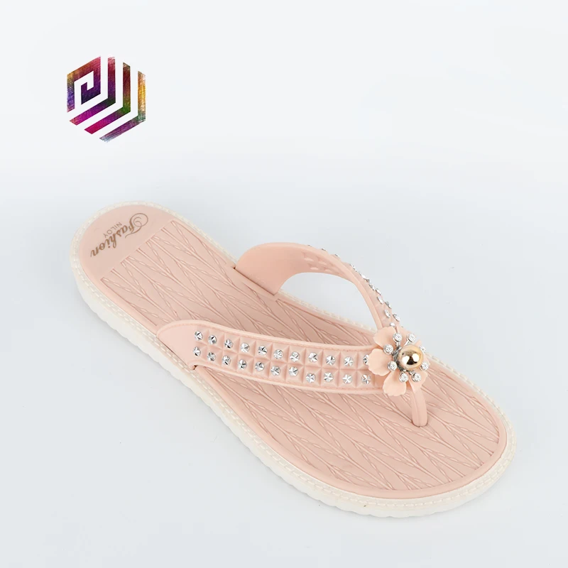 Unisex Non-slip Flip Flops Flower Elephant Nose Cool Beach Slippers Sandal Unisex Non-slip Flip Flops Flower Elephant Nose Cool Beach Slippers Sandal