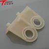 custom design cnc machining china plastic prototype maker