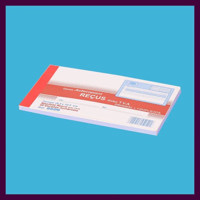 Carbonless Paper Continuous Form16.JPG