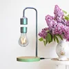 advertising object with magnet Wedding Gifts Souvenirs China Alibaba Magic Levitation Lamp