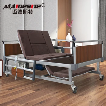 Hot Sale Best Price Adjustable Medical Hospital Bed For ...